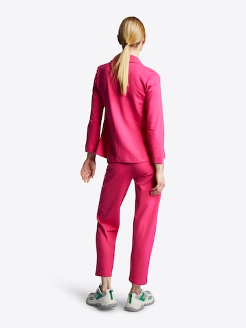 Blazer di Rich & Royal in rosa