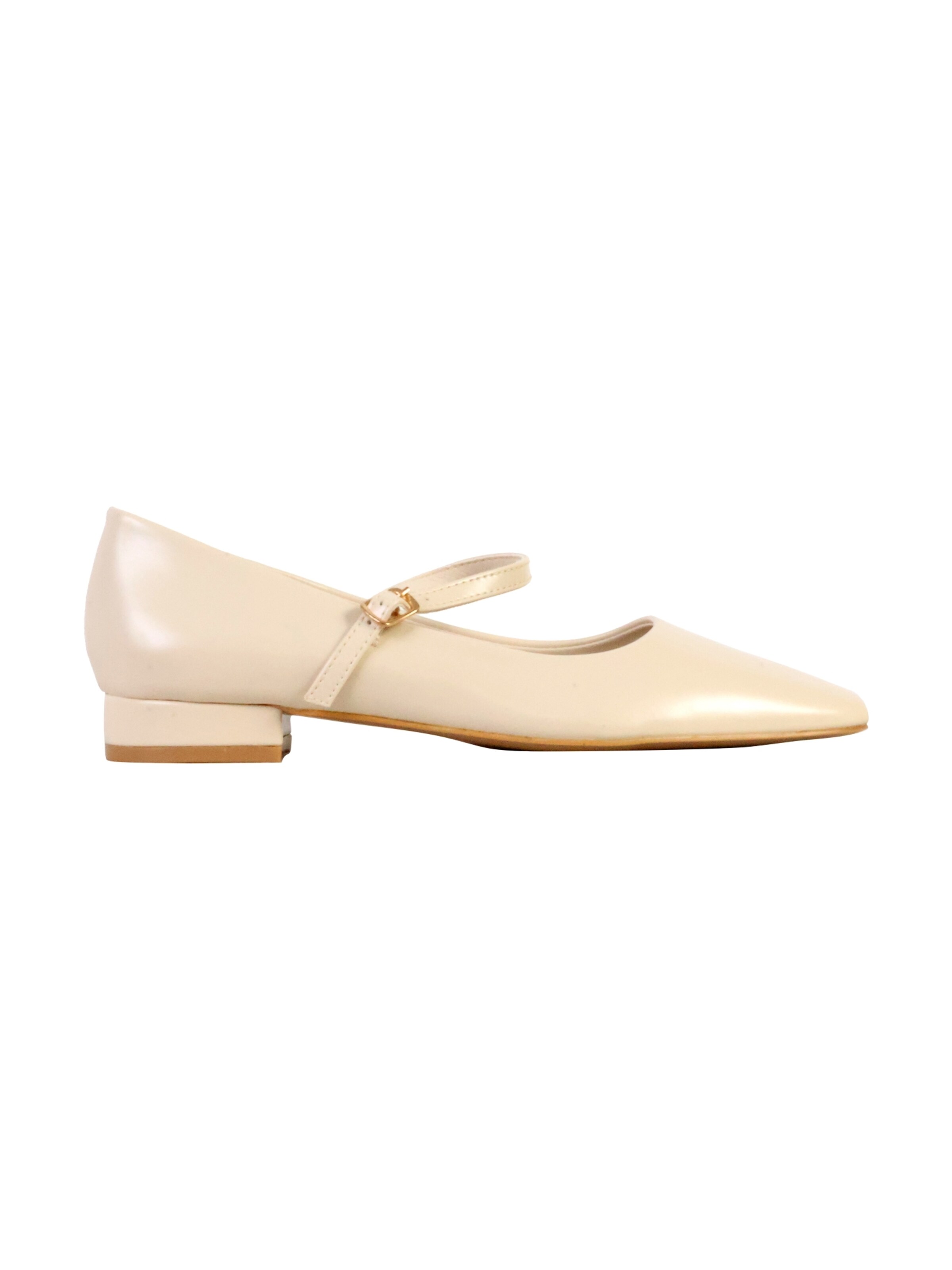Joia Pumps‌‌‌‌‌‌‌‌ in Beige