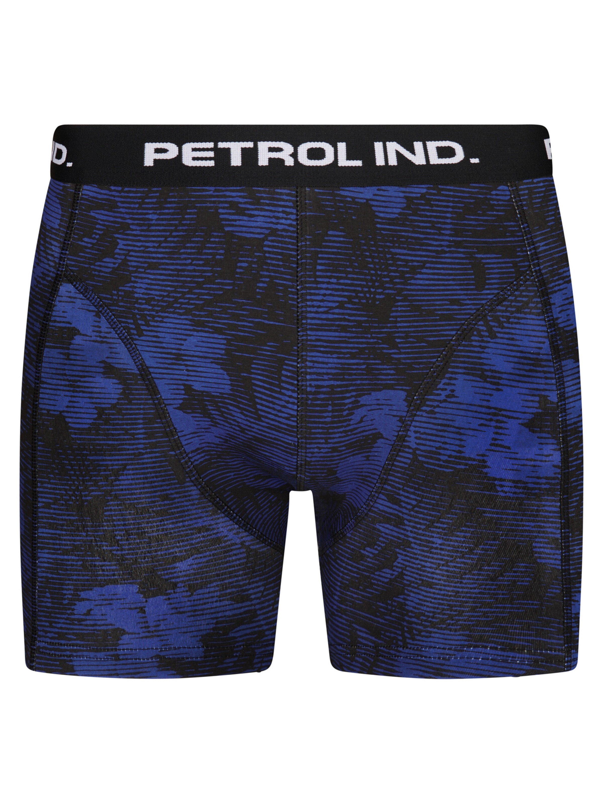 Petrol Industries Boxershorts in Gemengde kleuren