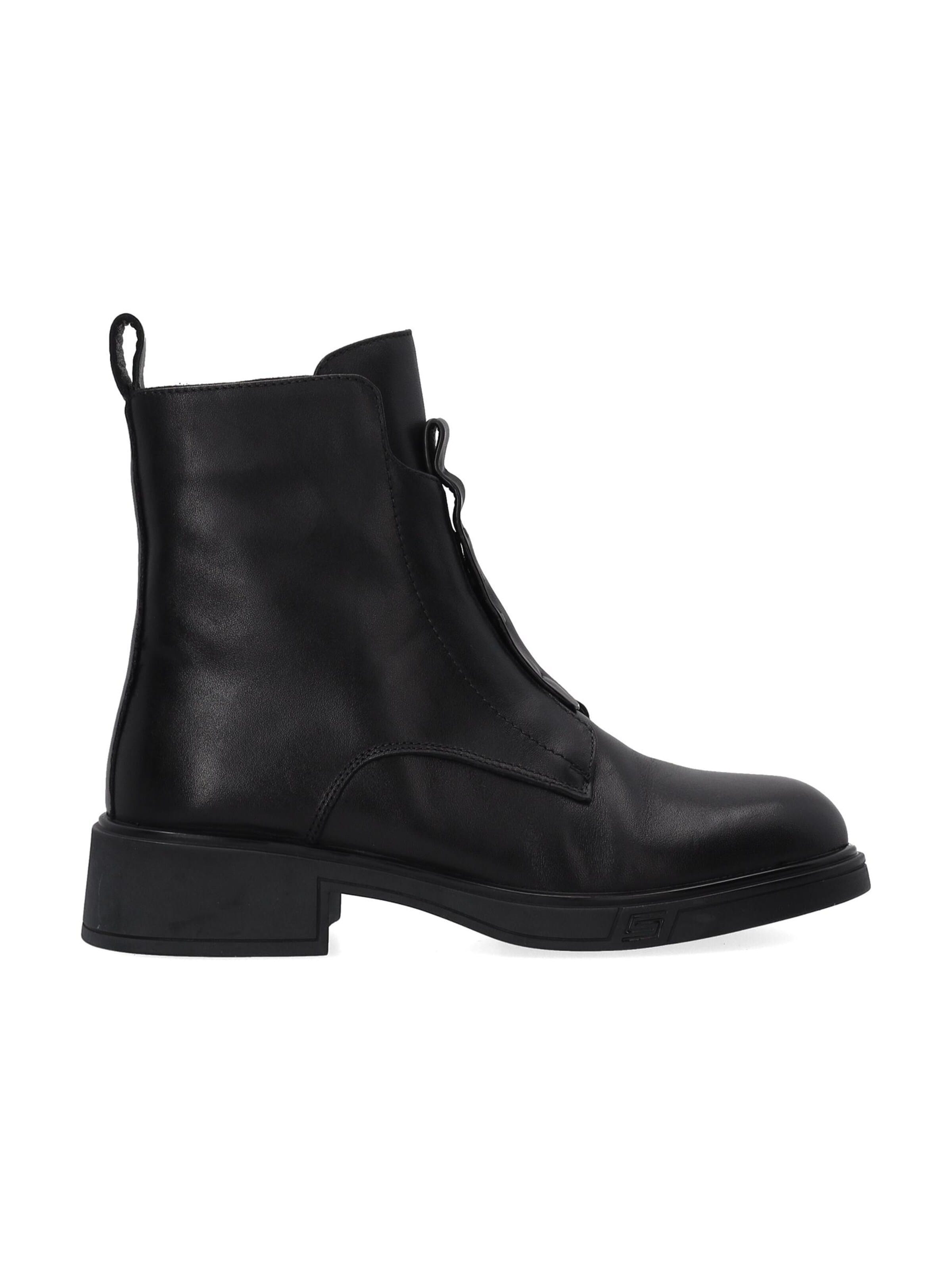 VENEZIA Stiefelette‌‌‌‌‌ in Schwarz