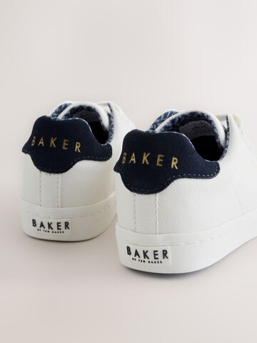 balta Baker by Ted Baker Sportbačiai