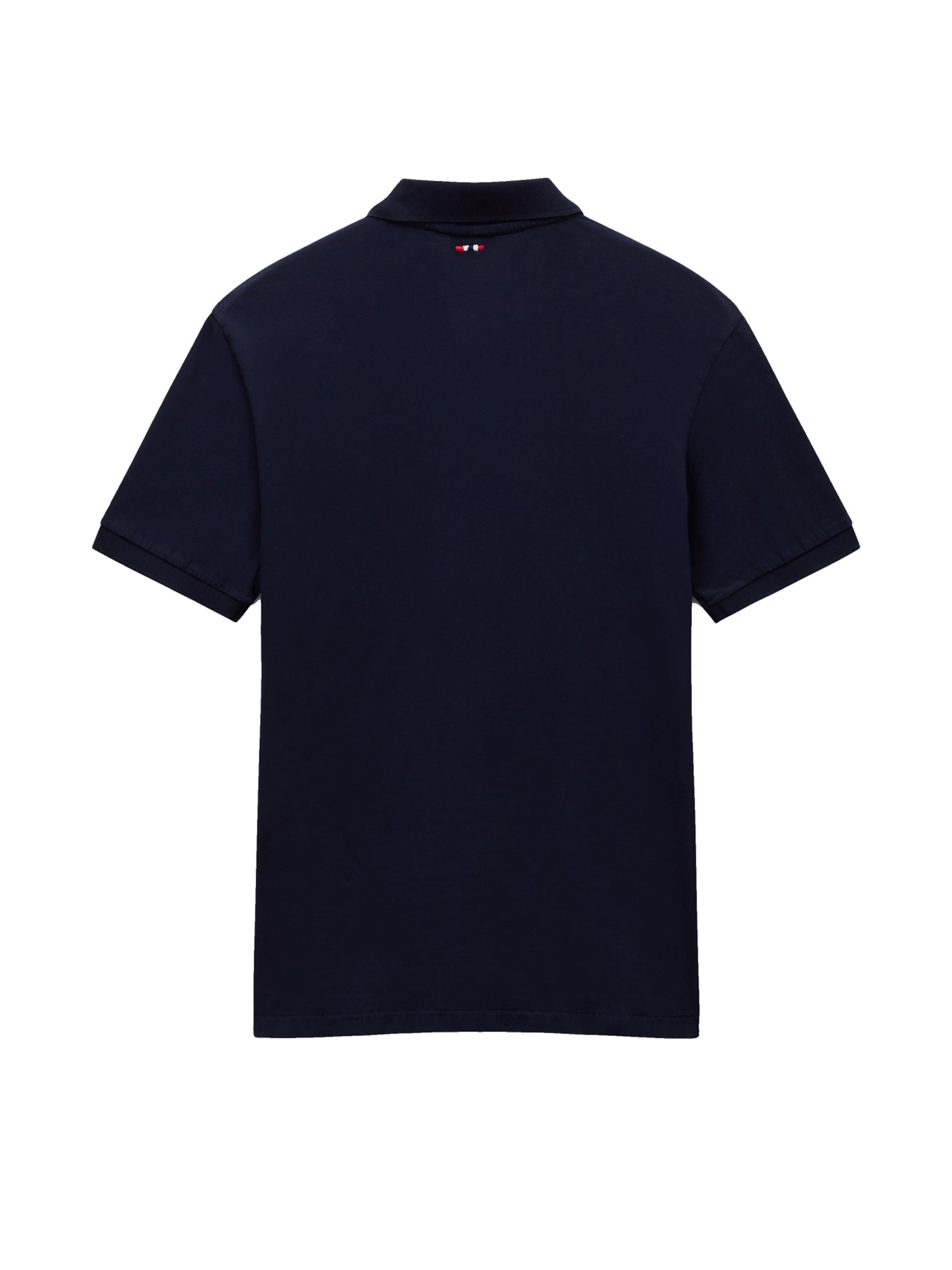 NAPAPIJRI Shirt in Blau