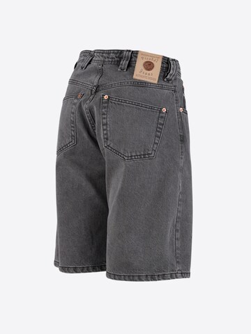 Picaldi Regular Jeans 'Zicco 471 JS' in Grey