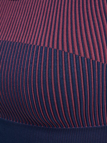 Hummel Bralette Sports bra in Mixed colours