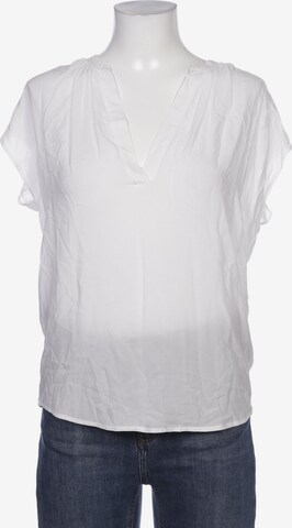 HALLHUBER Blouse & Tunic in S in White: front