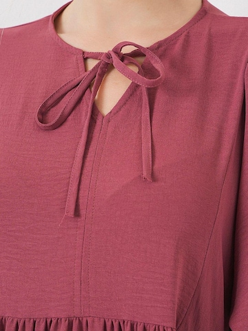 Bigdart Kleid in Pink