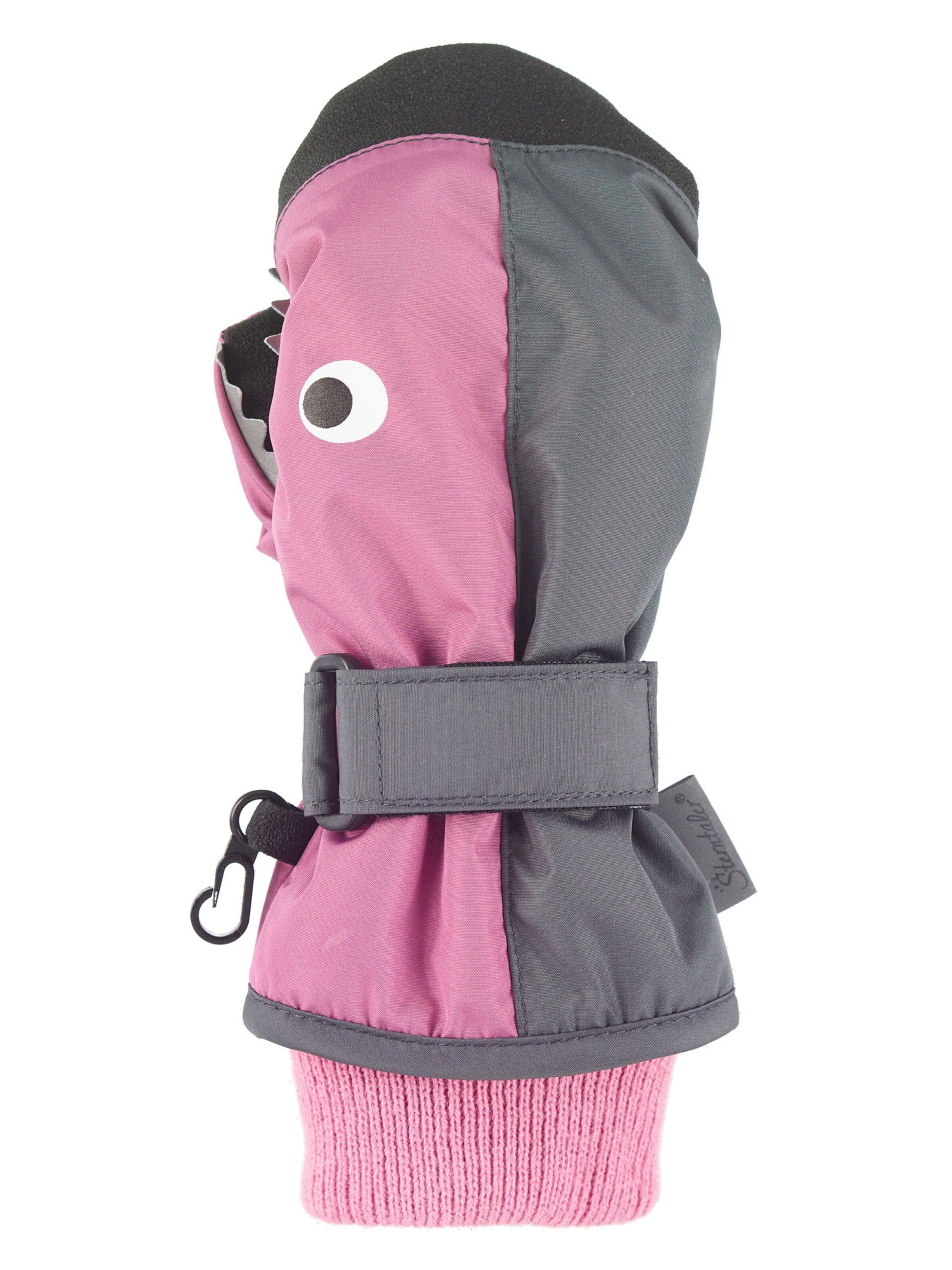 STERNTALER Gloves in Mixed colors