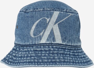 Chapeaux Calvin Klein Jeans en bleu