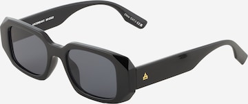 juoda Aire Akiniai nuo saulės 'ASCENDANT': priekis