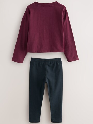 Superdry & Co Комплект в Синий