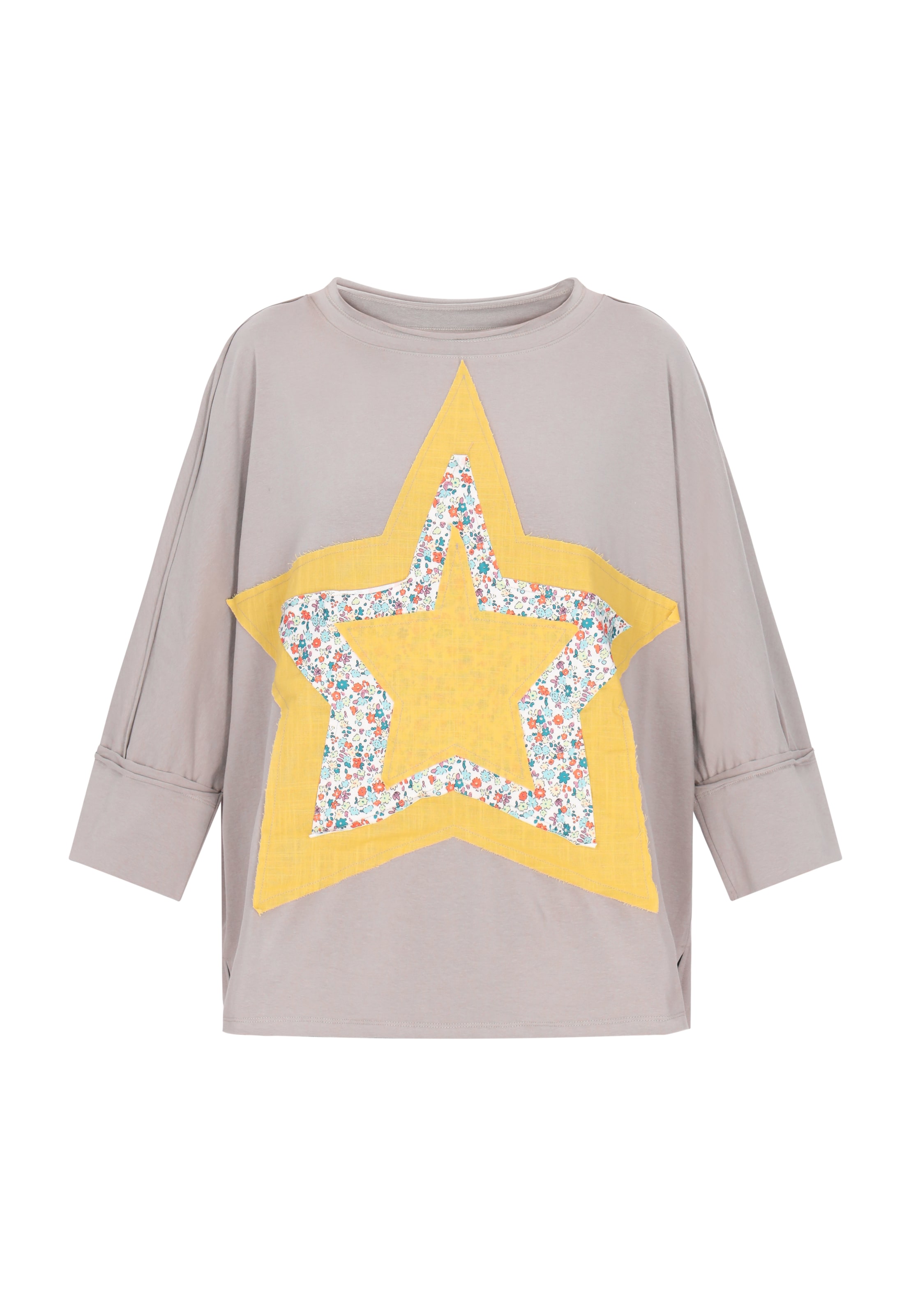 ebeeza Paita värissä harmaa: etupuoli