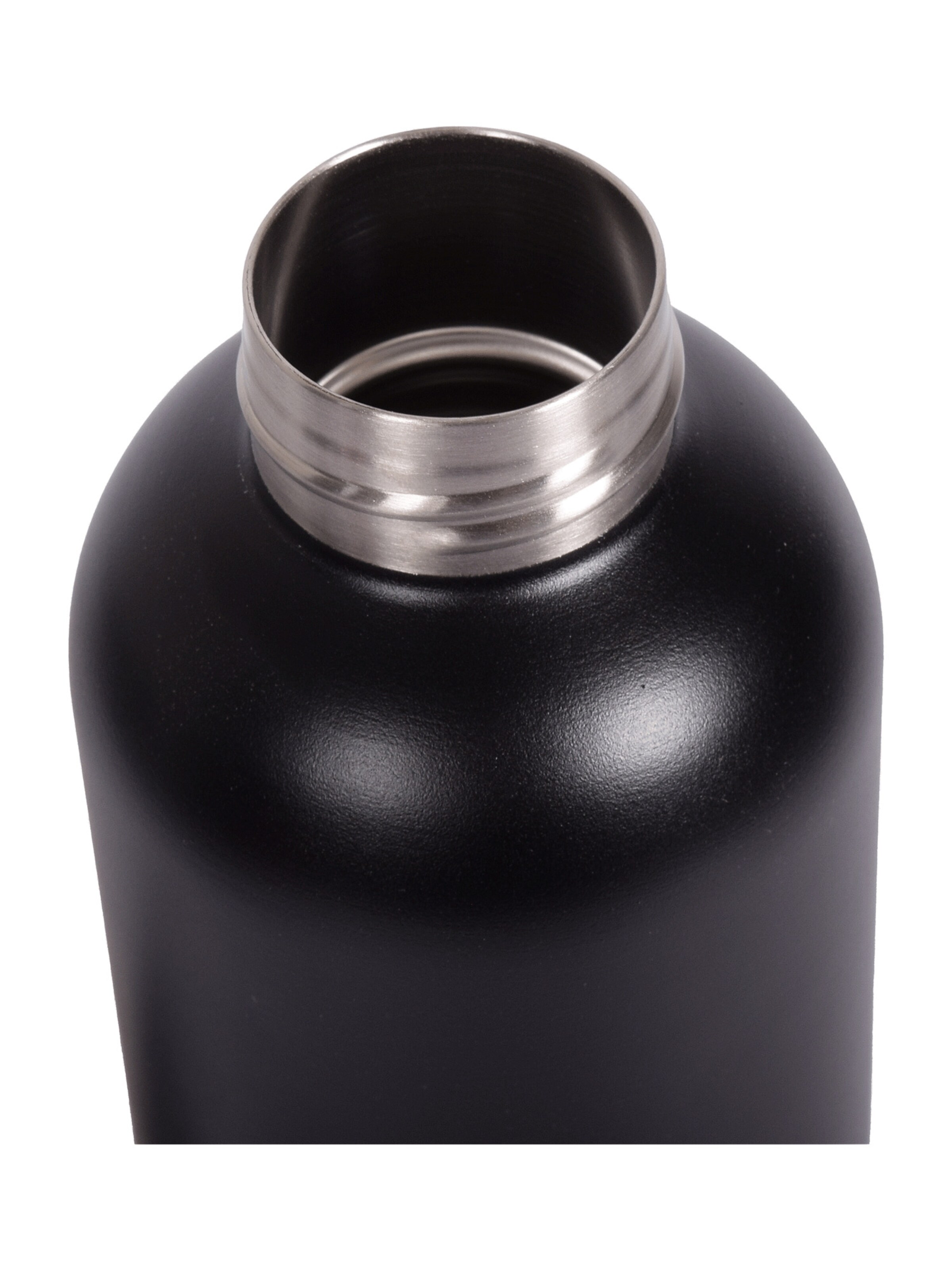 Cawila Üdítős palackok '500 ml' - fekete