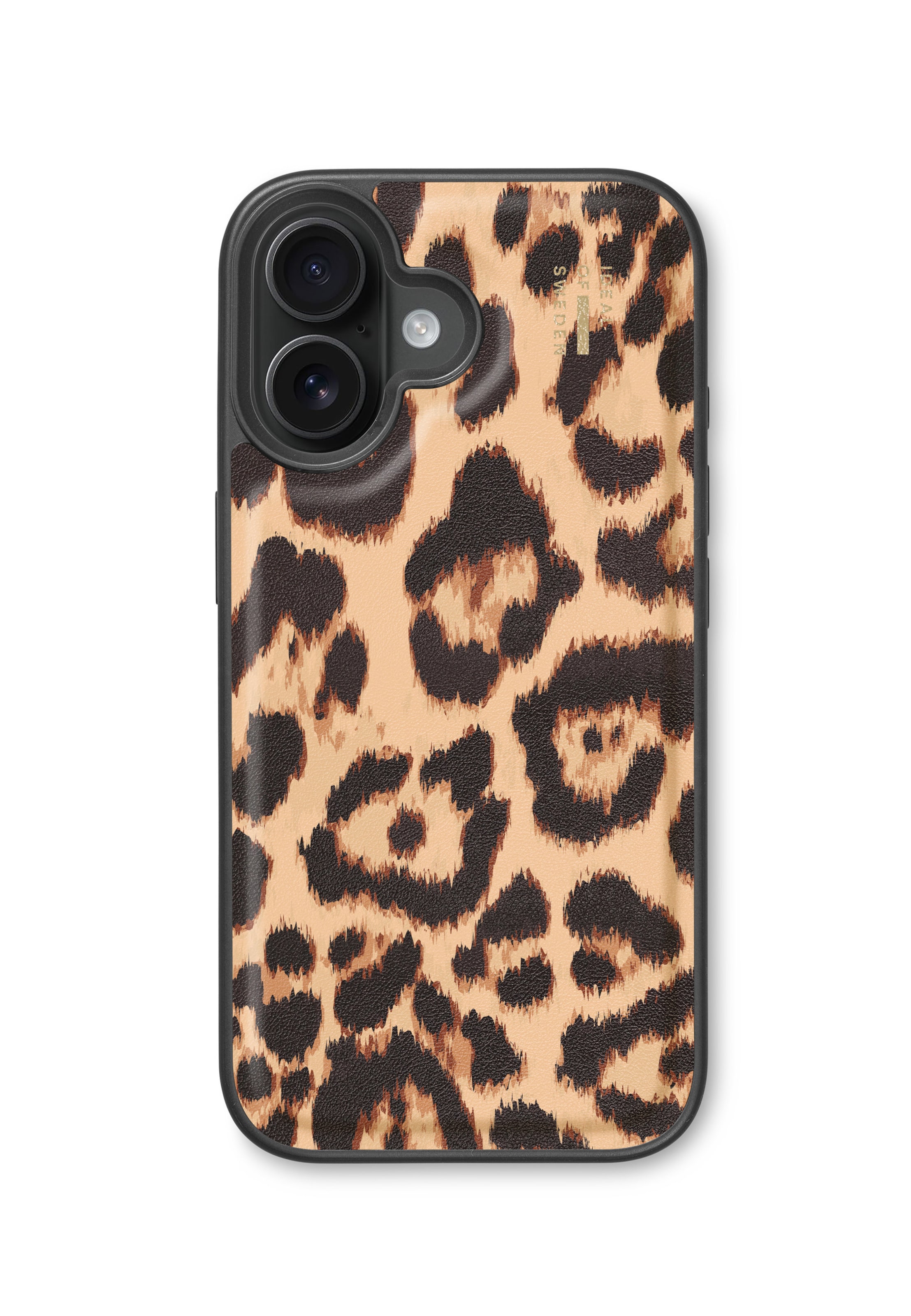 iDeal of Sweden Smartphone case 'iPhone 17' in Beige: front