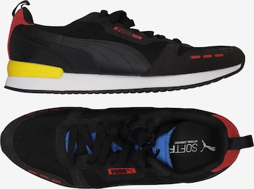 PUMA Sneaker 48,5 in Mischfarben: Vorderseite