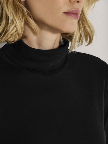 T-shirt MADELEINE en noir