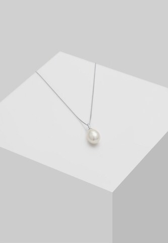 Nenalina Ketting in Zilver