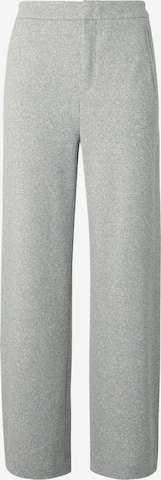 DRYKORNLoosefit Hlače 'FAE_0' - siva boja: prednji dio