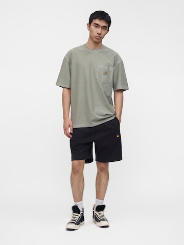 Carhartt WIP Tričko - Zelená