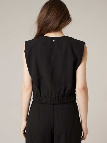 Deeluxe Shirt ' MELICE ' in Black
