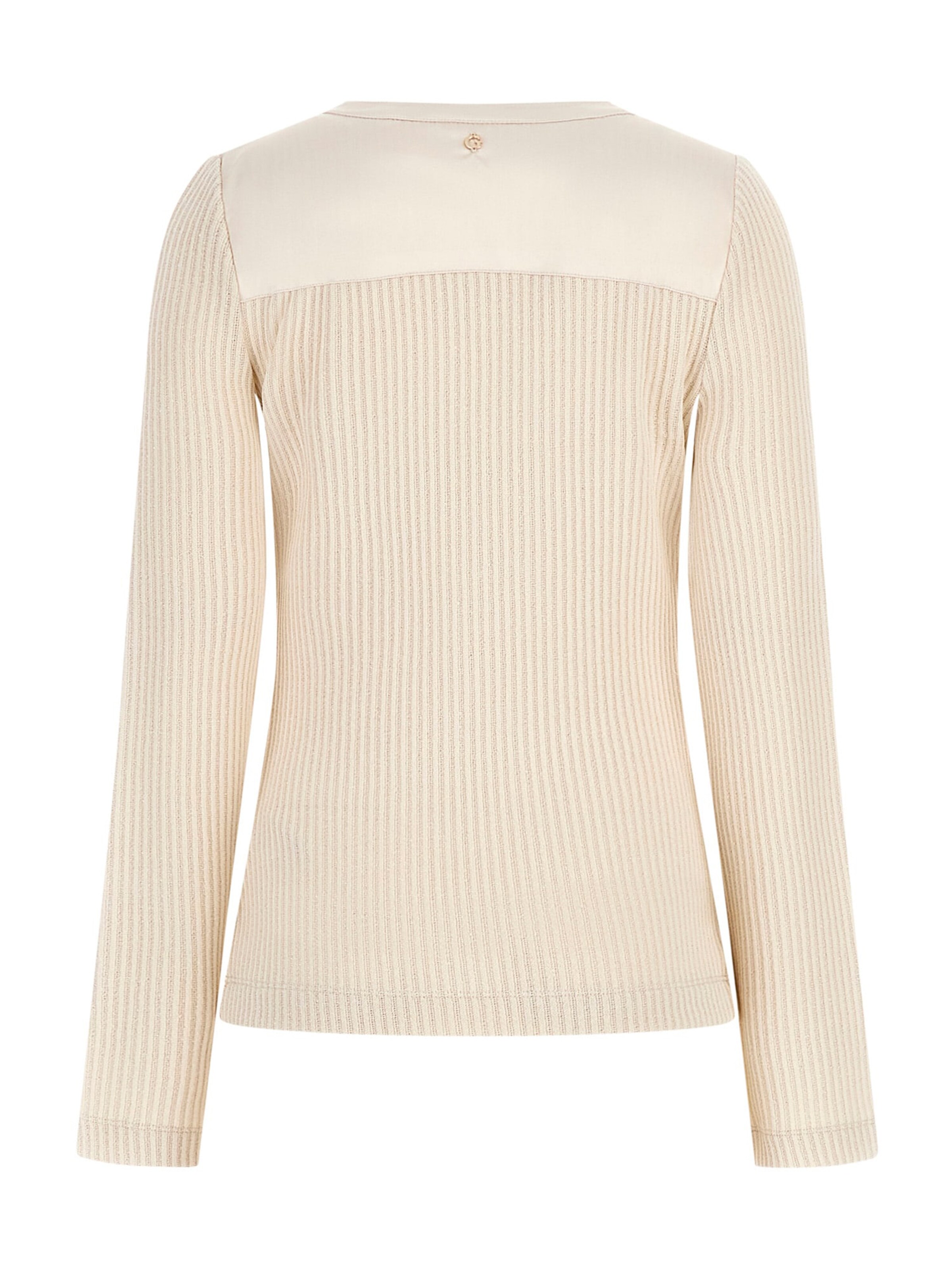 GUESS Shirt 'MATILDE' in Orange