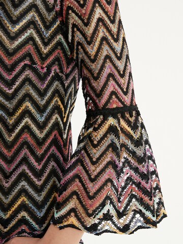 Ana Alcazar Shirt ' Zekori ' in Gemengde kleuren