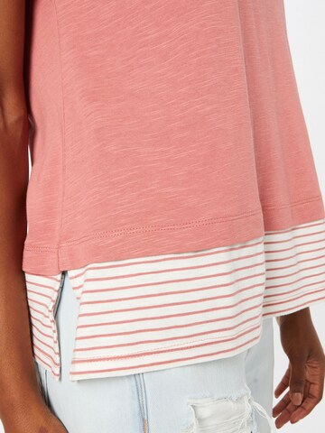 ESPRIT T-Shirt in Pink