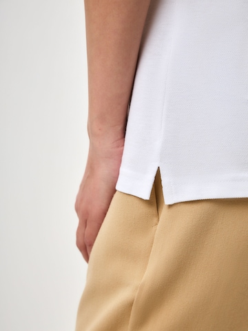 CAT by Maniita Lacitta Shirt in Wit