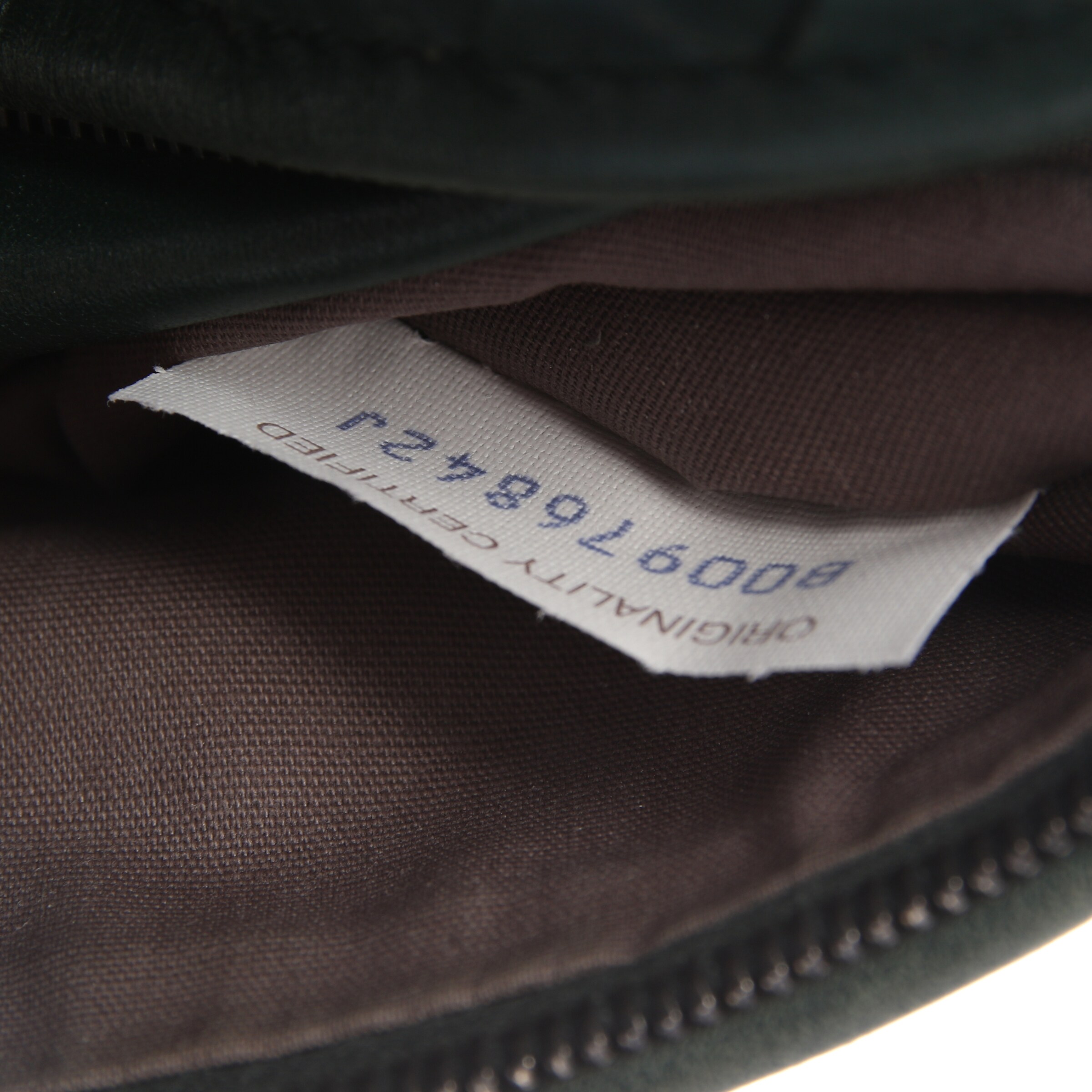 Bottega Veneta Bag in One size in Green