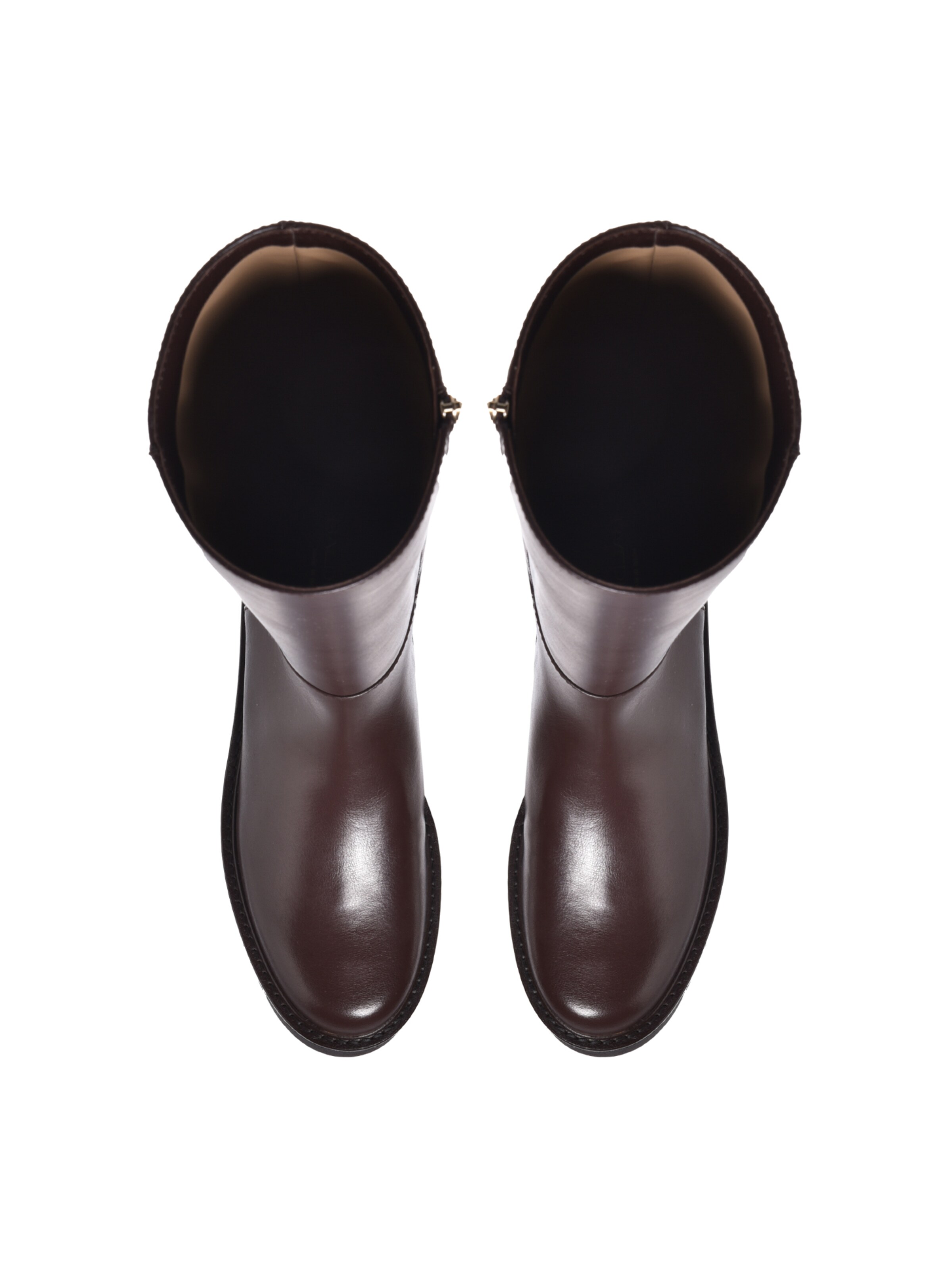 BALDININI Boot in Brown