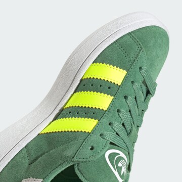 ADIDAS ORIGINALS Sneakers laag 'Campus 00S' in Groen