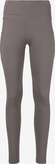 ENDURANCE Sports trousers 'TATHER' in XL in Light grey, Item view