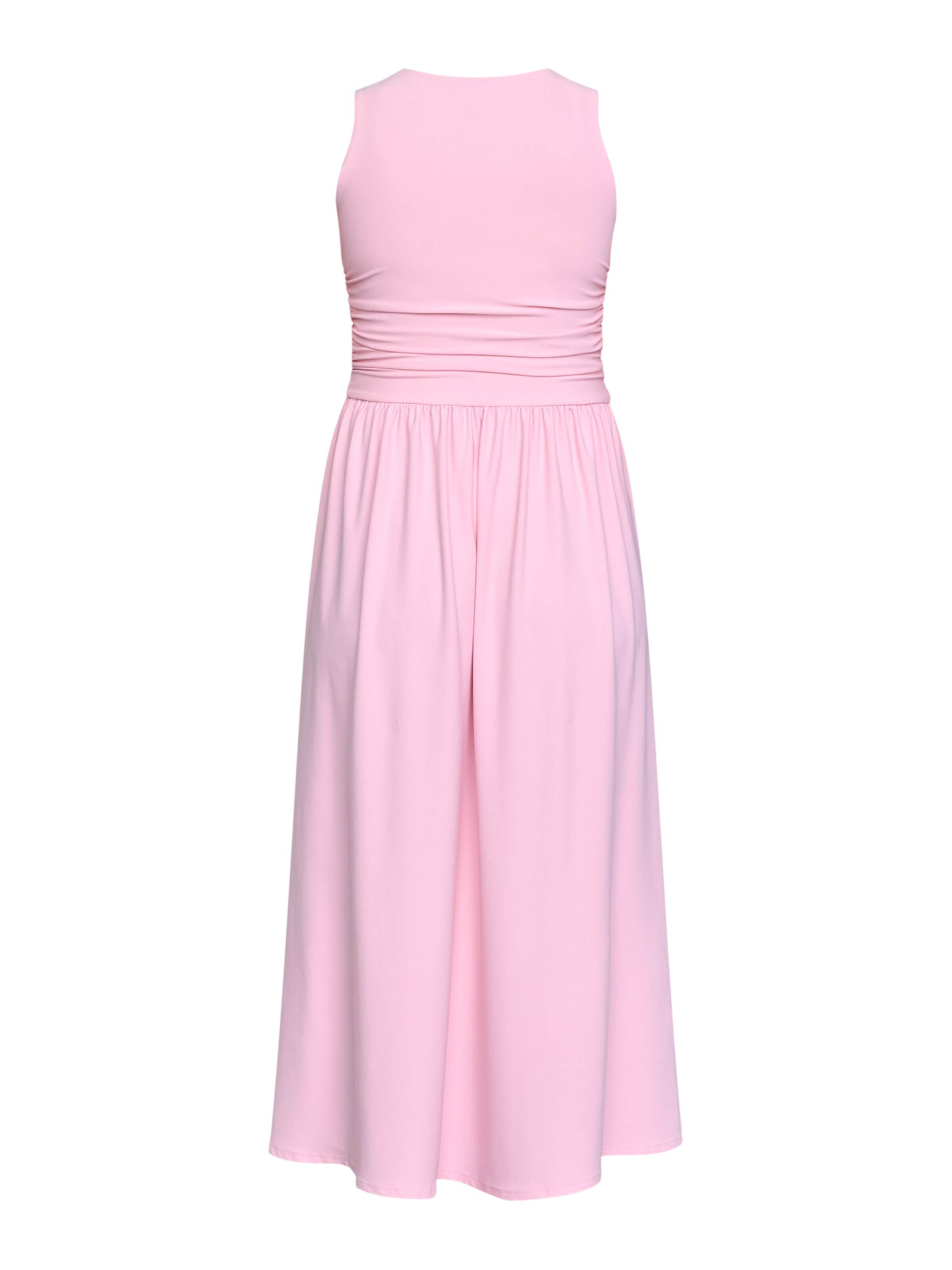 Robe d’été 'GINEA-DR' SISTERS POINT en rose