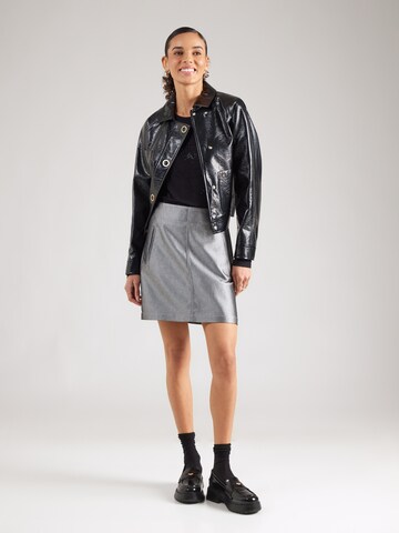 19V69 ITALIA Paita 'Valeska' värissä musta