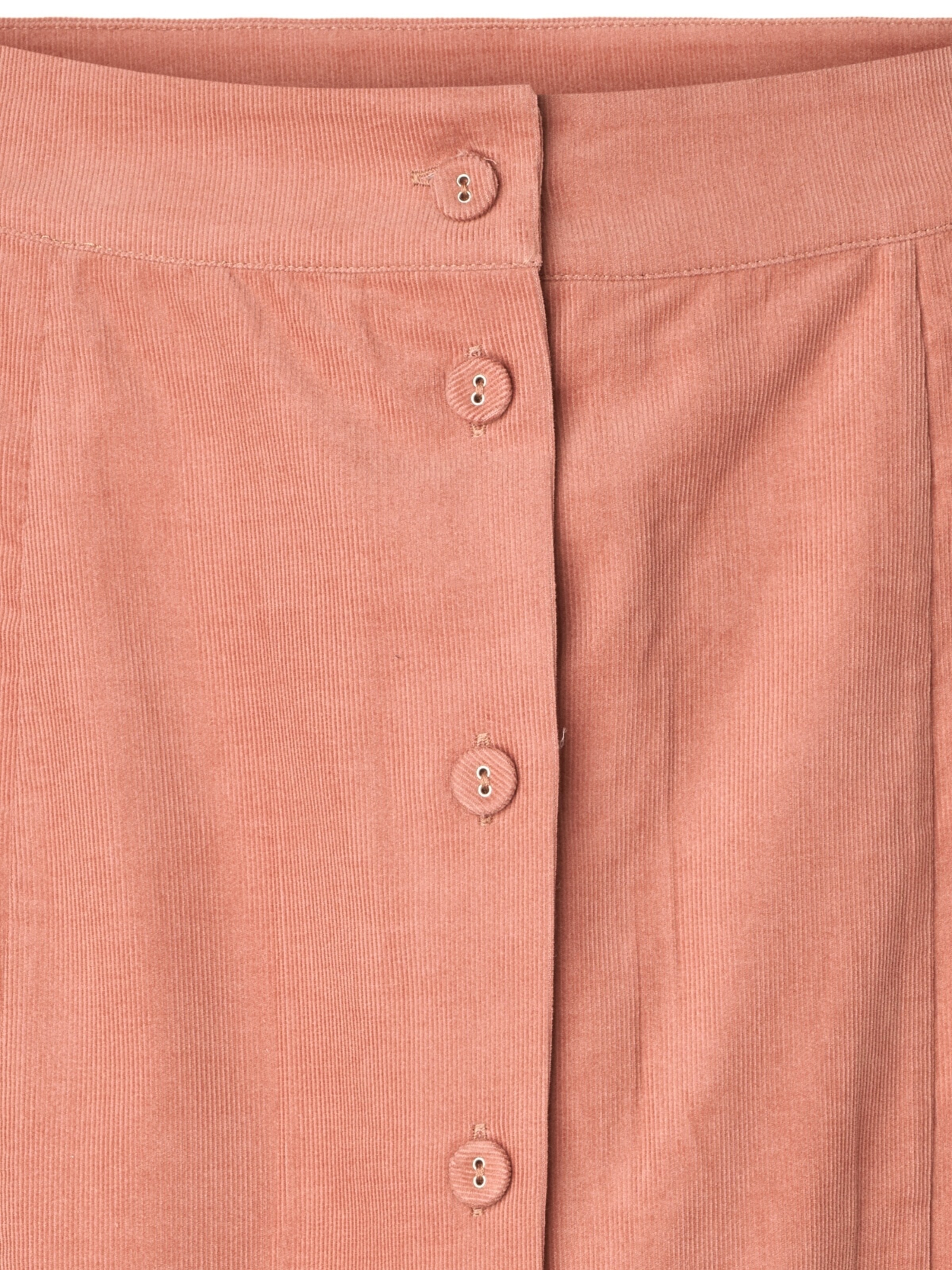 Noa Noa Skirt ' TaraNN ' in Brown