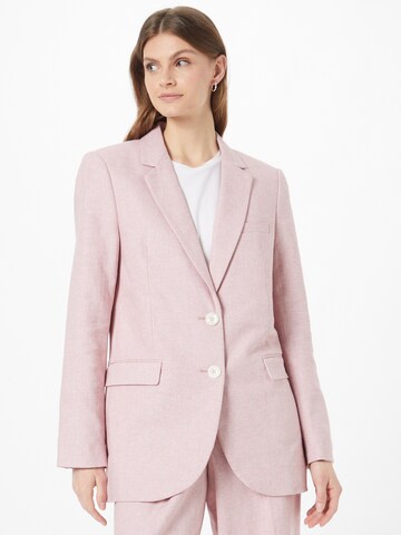 MICHAEL Michael Kors Blazer in Pink: predná strana