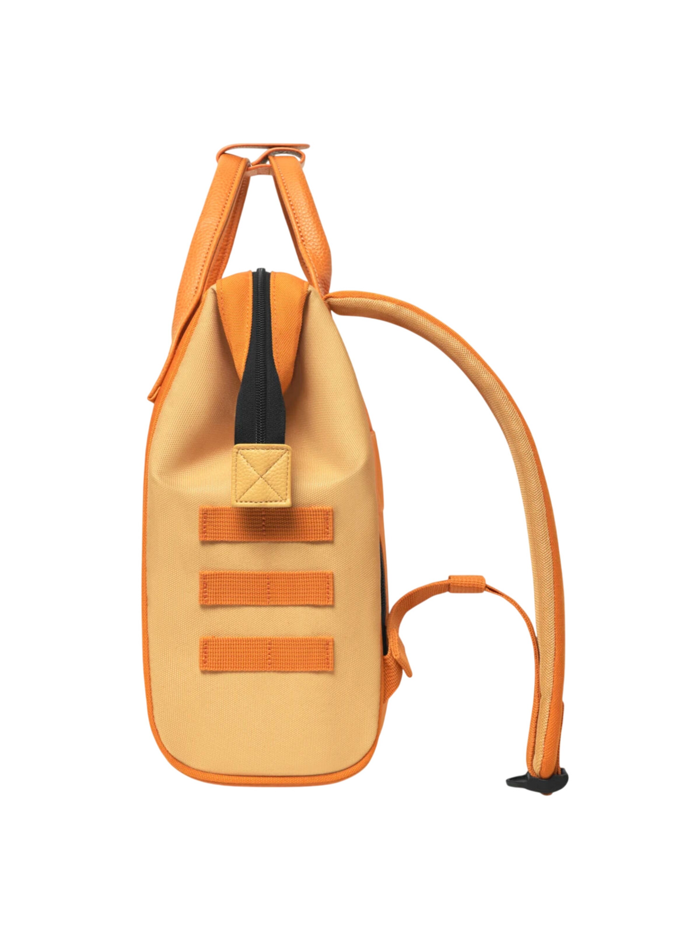 Cabaia Backpack 'Grasse S' in Orange