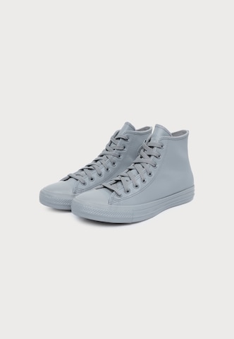 CONVERSE Kotníkové tenisky 'CTAS HI' – šedá