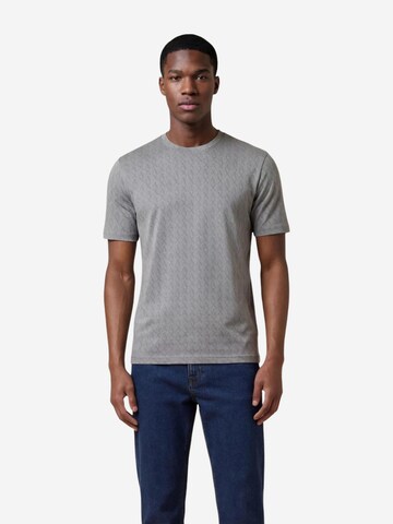 Maglietta 'XM001228 AF10356' di ARMANI EXCHANGE in grigio: frontale
