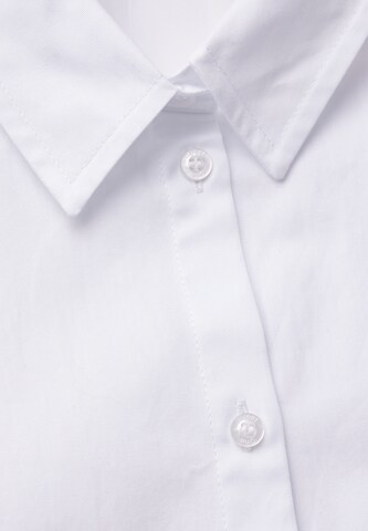 STREET ONE Blouse in White