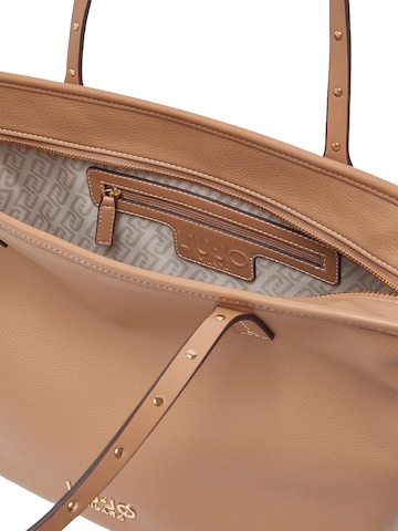 LIU JO JEANS Shopper 'LIU JO AA6070E101200070' in Beige