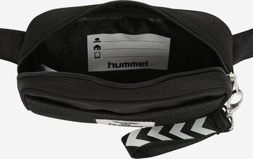 Hummel Kott, värv must