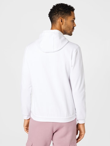 ADIDAS SPORTSWEAR Athletic Sweatshirt 'Entrada 22' in White