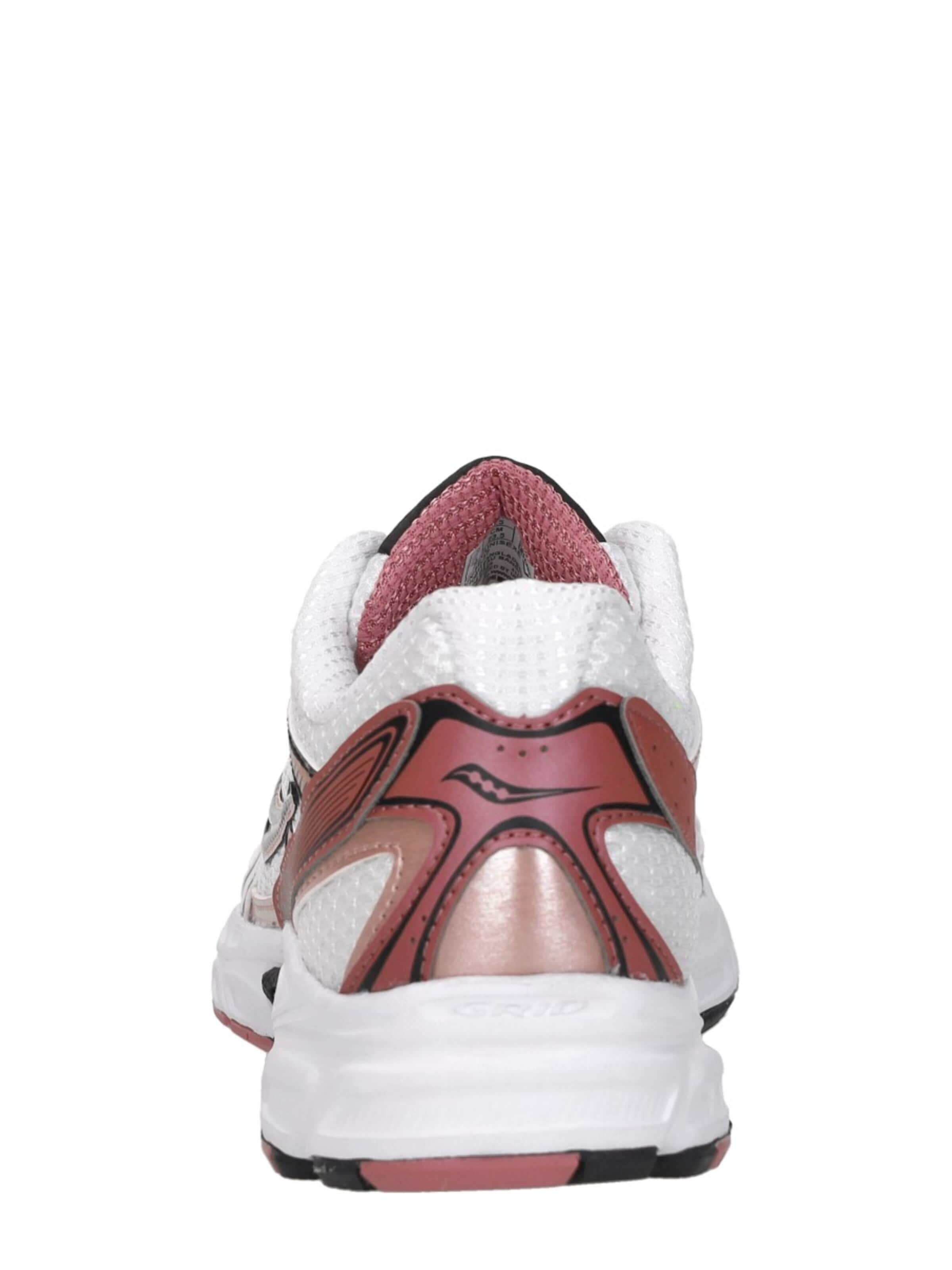 saucony Sneakers 'Ride Millennium' in White