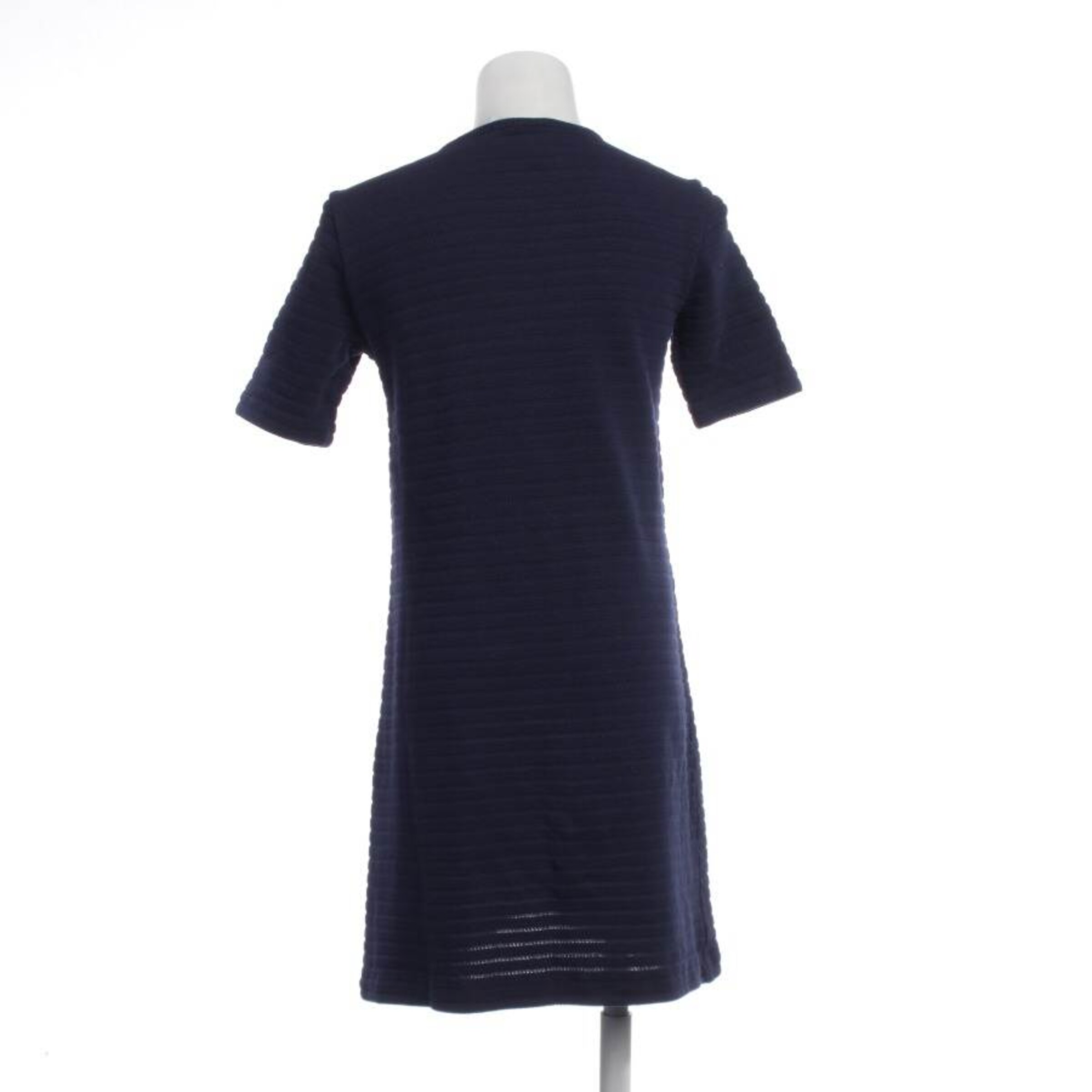 DRYKORN Kleid XS in Blau