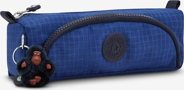 KIPLING - Estojo 'CUTE' em azul