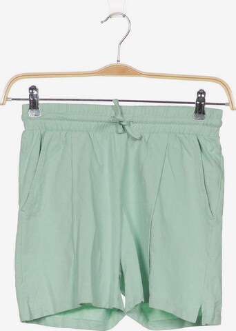 Asos Shorts XS in Grün: predná strana