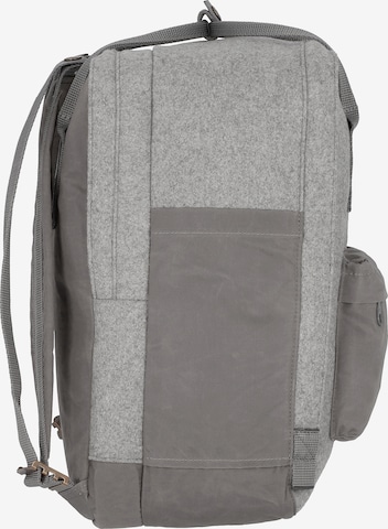 Zaino 'Kånken' di Fjällräven in grigio