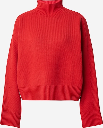 Megztinis 'Nohea' iš EDITED, spalva – ryškiai raudona, Prekių apžvalga