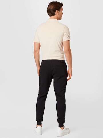 Tommy Jeans Tapered Pants in Black