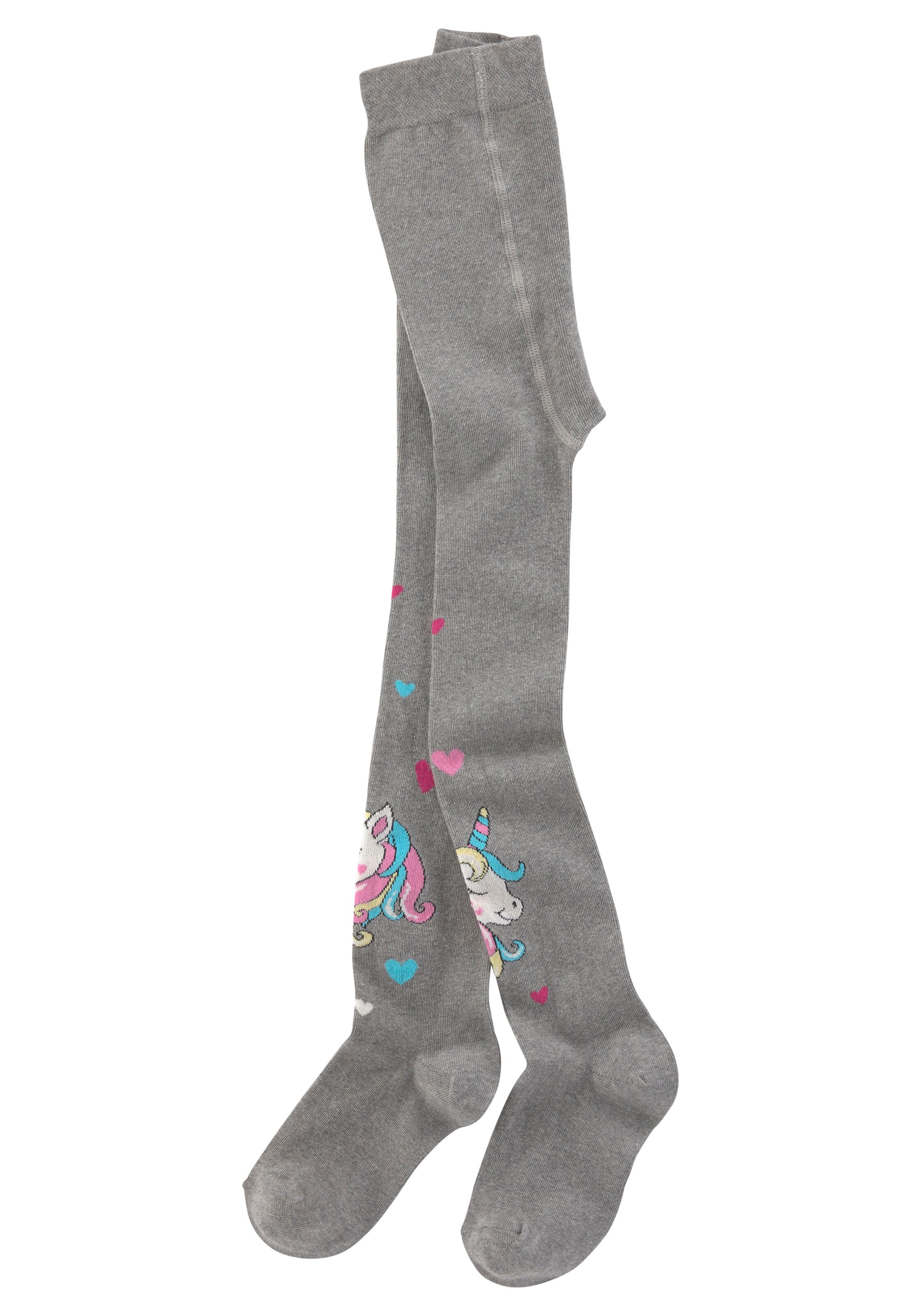 H.I.S Pančuchy - Zmiešané farby